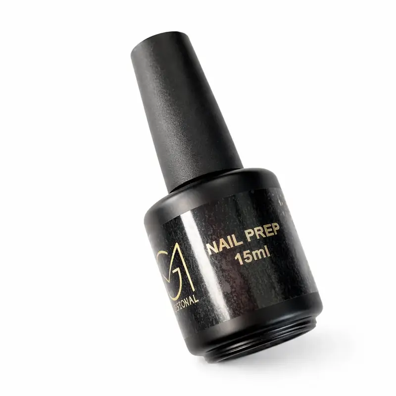 Nail Prep Deshidratador para Uñas – 15 ml