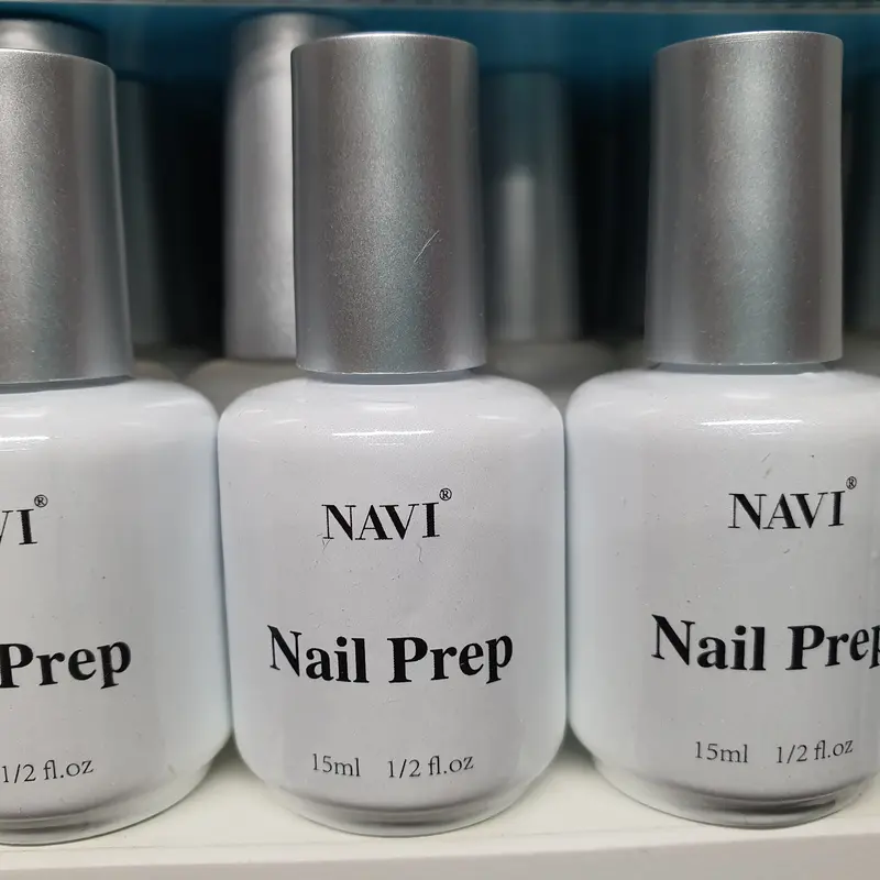 Nail Prep Nata 100ml con atomizador