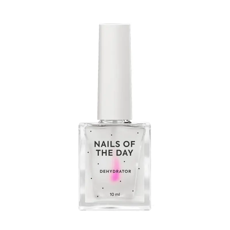 NAILSOFTHEDAY- deshidratador de uñas, 10 ml