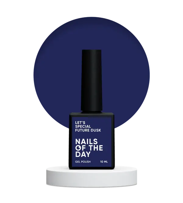 NAILSOFTHEDAY Future Dusk 10ml