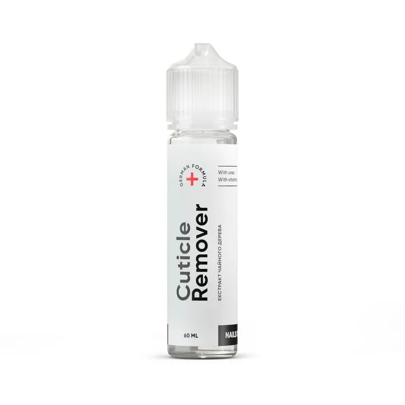 NAILSOFTHEDAY Suavizante de Cutículas Profesional - 60 ml