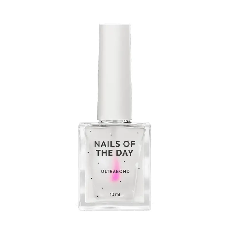 NAILSOFTHEDAY ULTRABOND -primer sin ácidos 10 ml