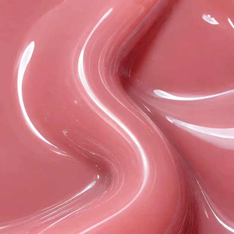 NATURAL ROSE - NEW ACRYGEL