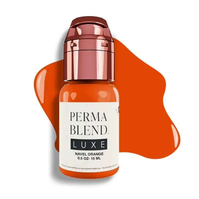 Navel Orange 15ml.