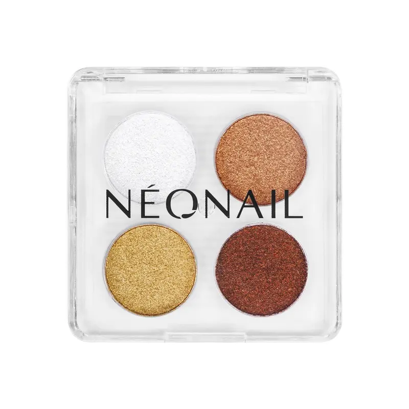 Neonail Pressed Powders Palette