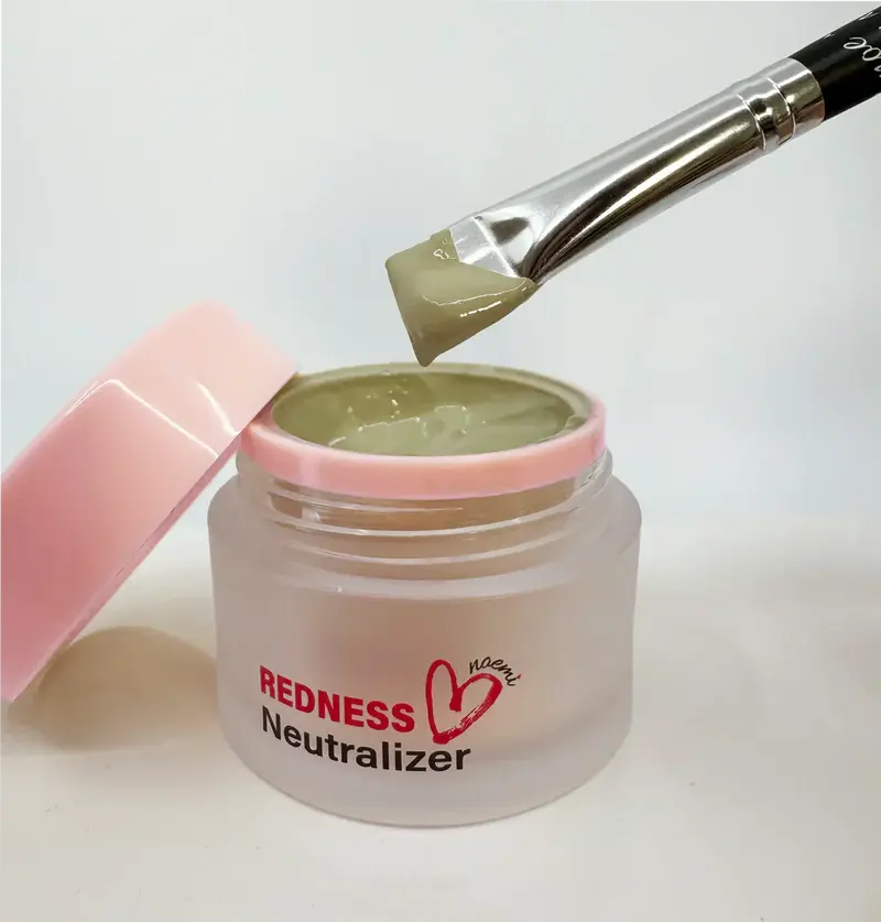 Neutraliador de rojeces (Redness Neutralizer) - Noemi