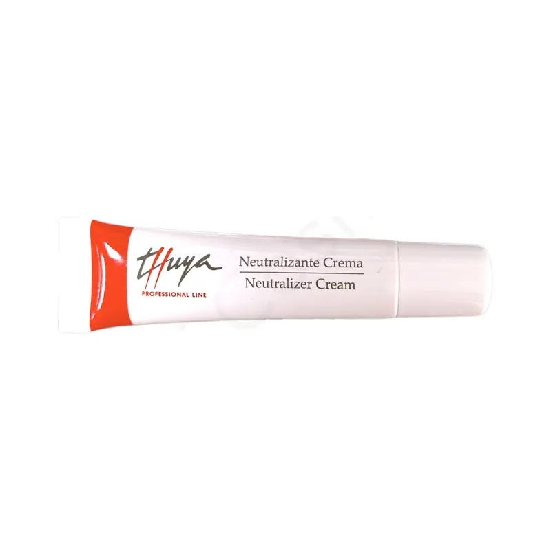 Neutralizante en crema