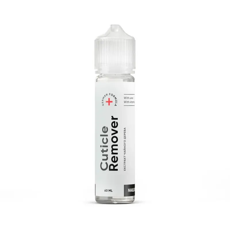 NOD Removedor De Cutículas 60 ml