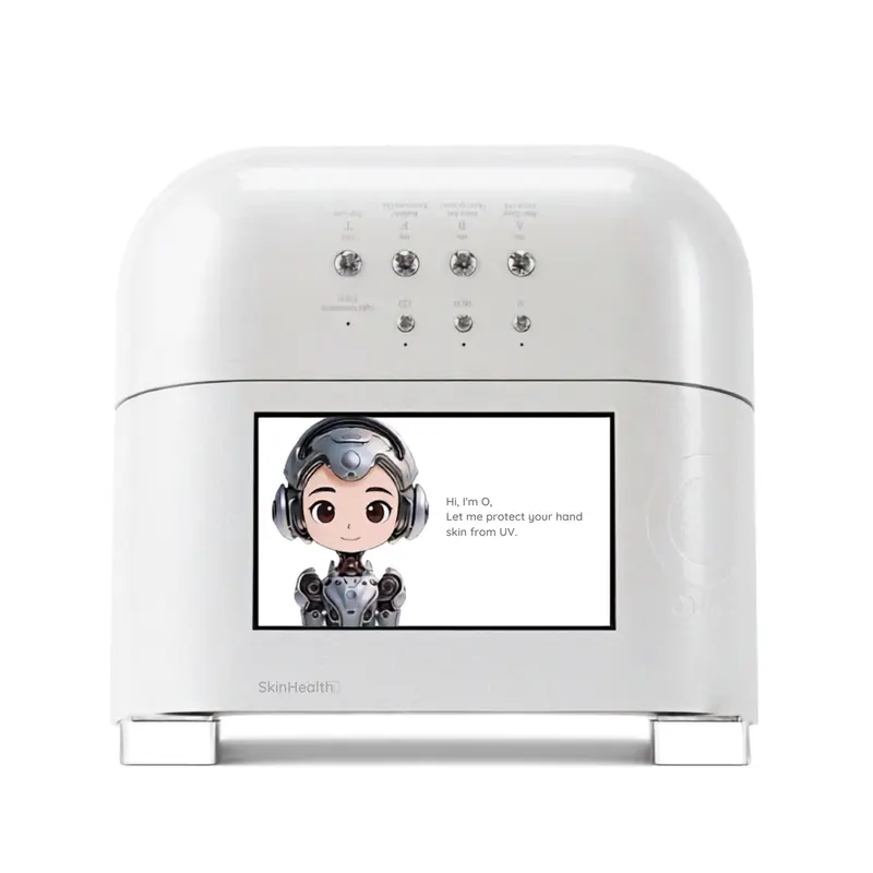 O'Nail Pro Max