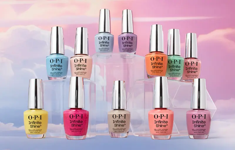 OPI Infinite Shine