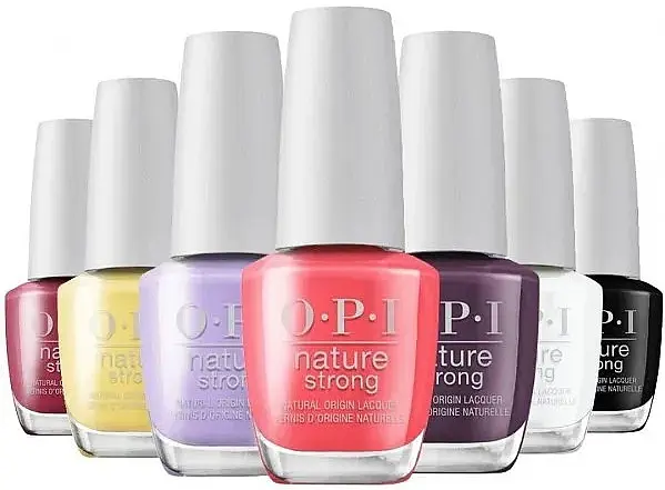 OPI Nature Strong