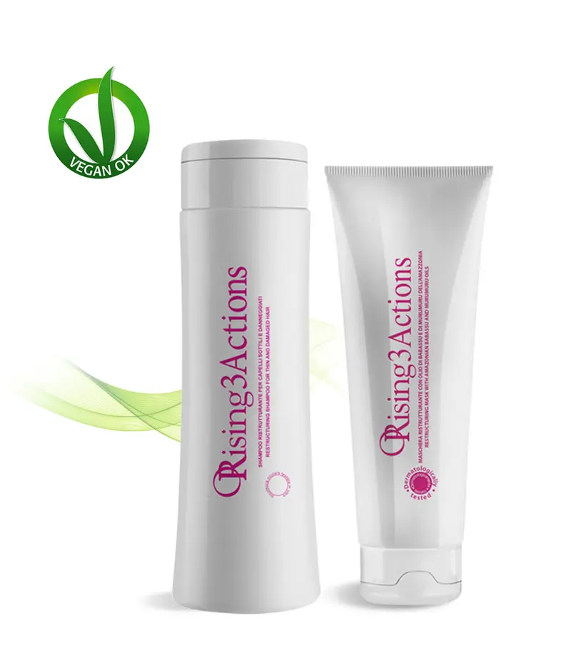 ORising 3Actions Hair Restoration Kit