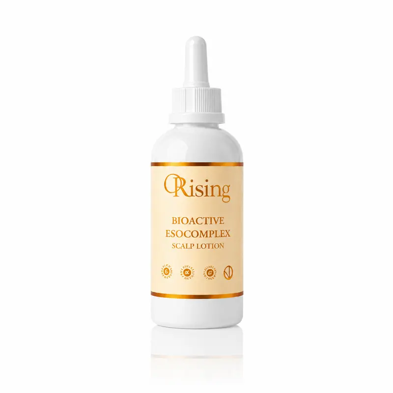 ORising Bioactive Esocomplex Scalp Lotion, 95 ml