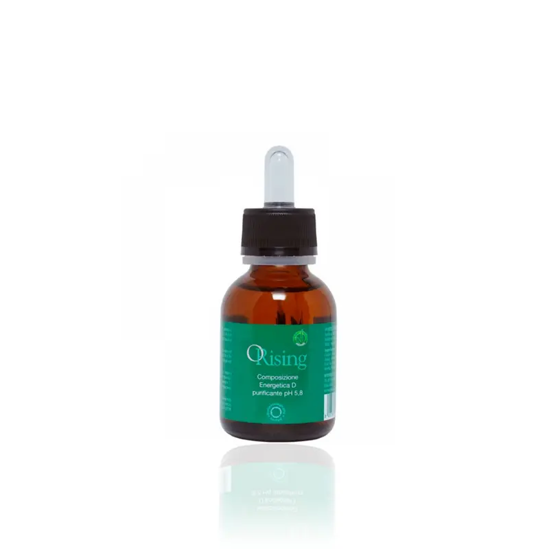 ORising Energetic Composition D, 55 ml