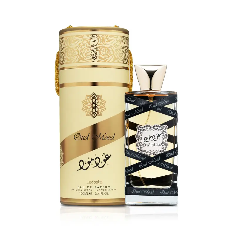 Oud Mood – 100ML