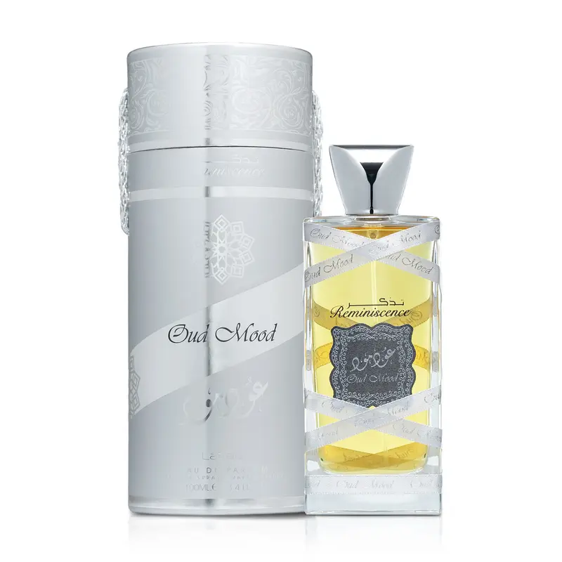 Oud Mood Reminiscence – 100ML