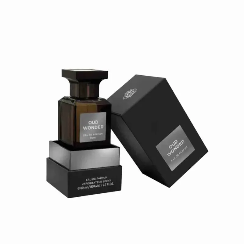 Oud Wonder – 80ml – Perfume World