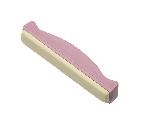 P.SHINE Japanese Manicure Rose Buffing Powder