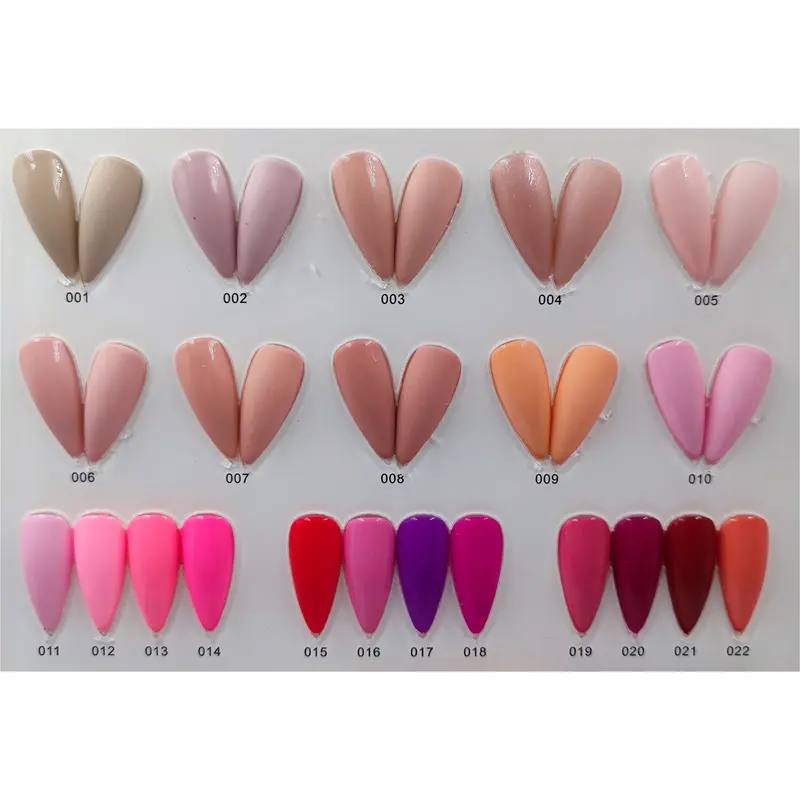 Pack 105 Colores Ye'slac