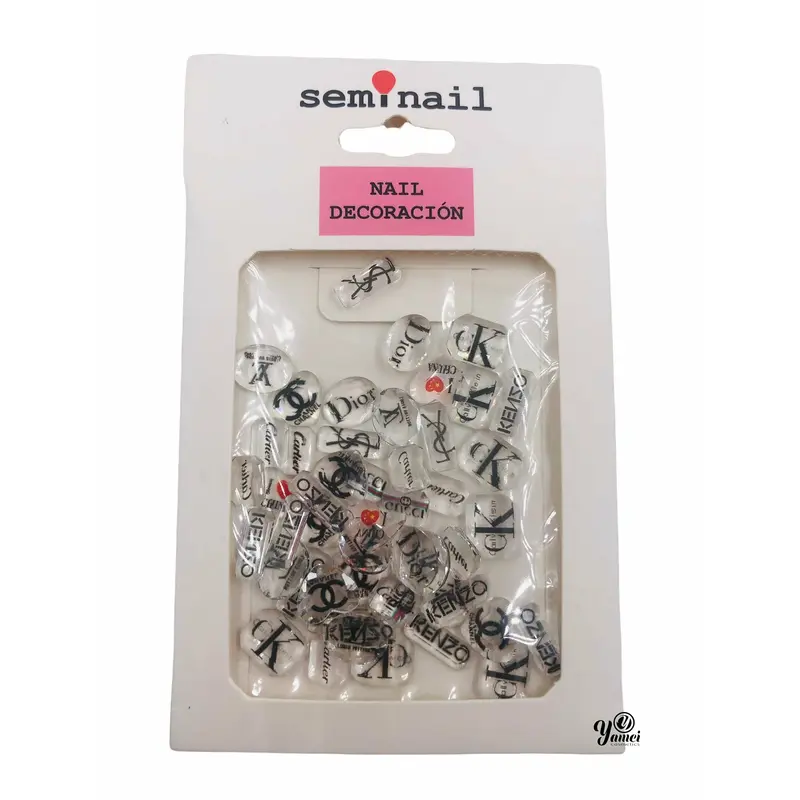 Pack Decoración Seminail #1