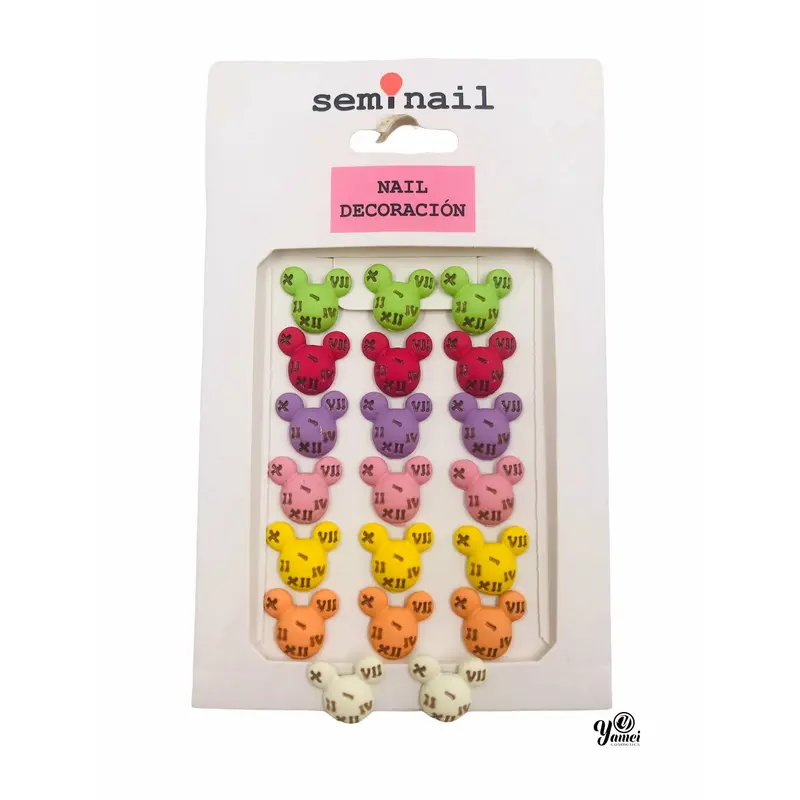 Pack Decoración Seminail #3