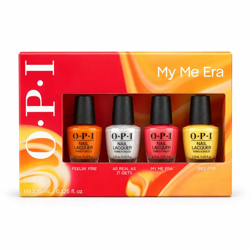 Pack OPI My Me Era