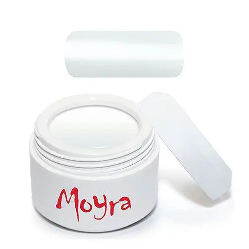 PAINTING GEL Nº 01 - BLANCO DE MOYRA