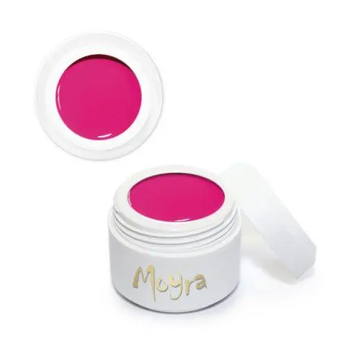 PAINTING GEL Nº 11 - ROSA DE MOYRA