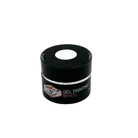 Painting Gel White 5ml