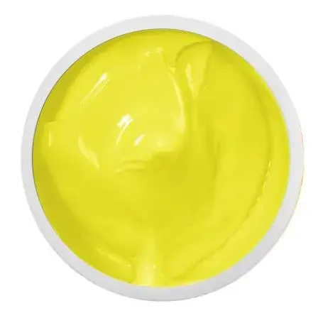 Painting Gel Yellow 5ml