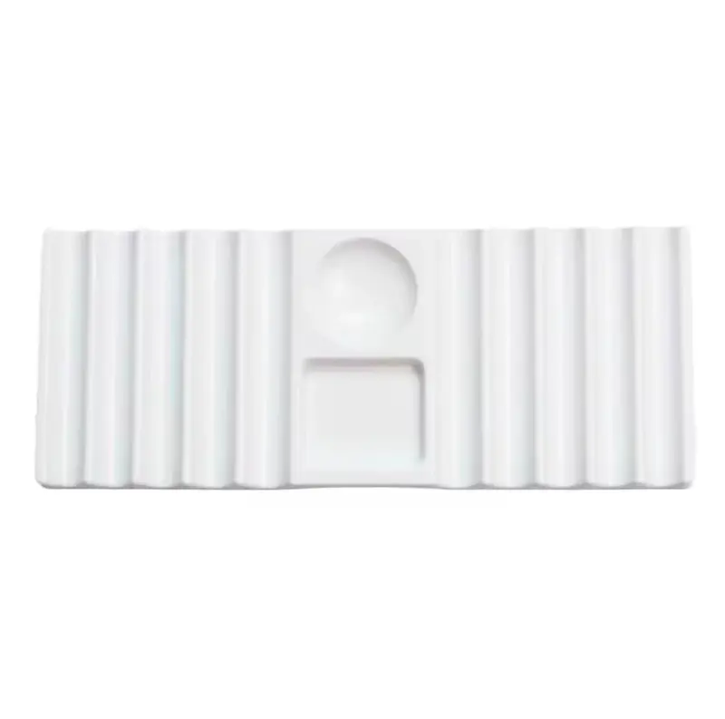 Paleta soporte tips dual
