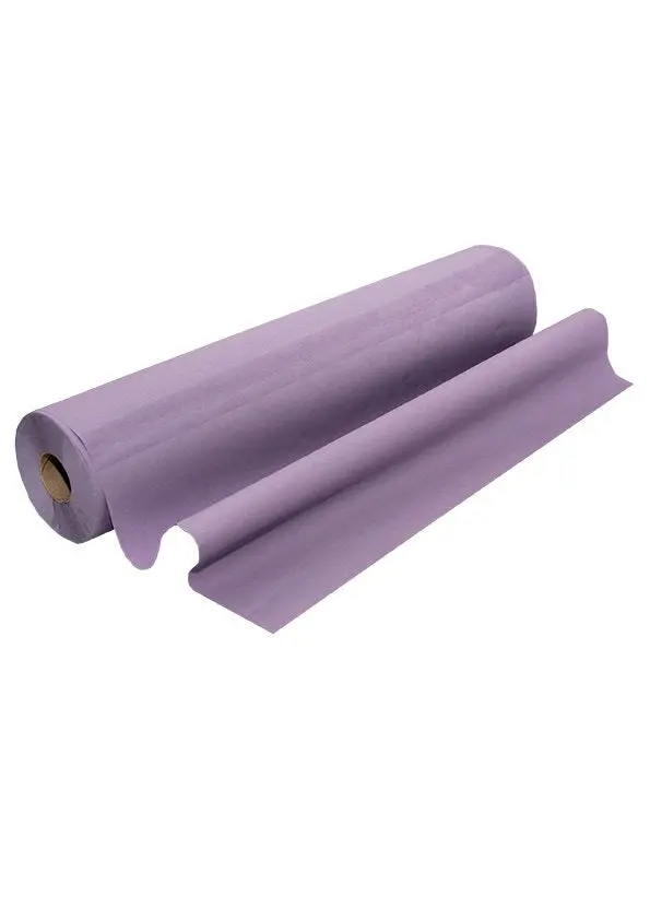 Papel camilla Rosa/Lila 60m - SevenStar