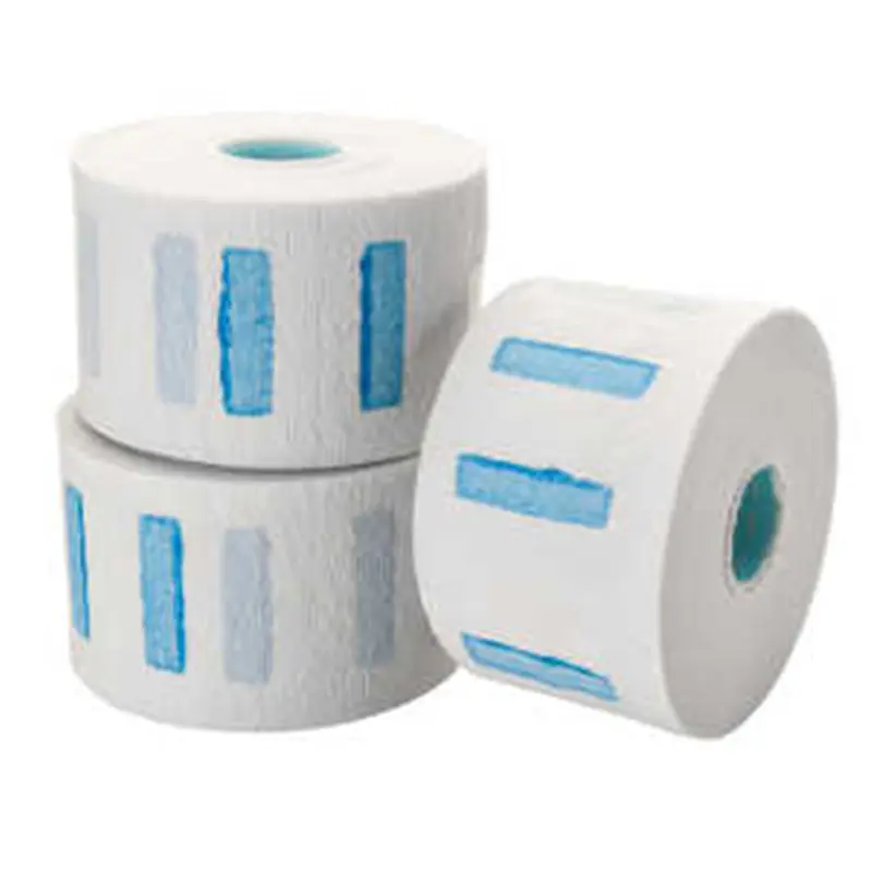Papel Cuello 5x100 uds