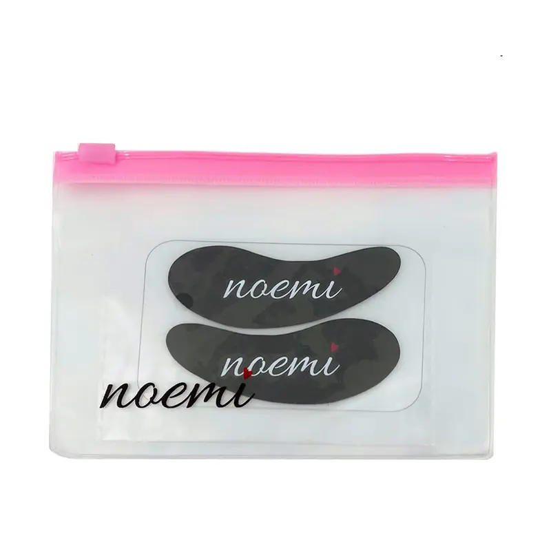 Parche de silicona reutilizable - Noemi Professional