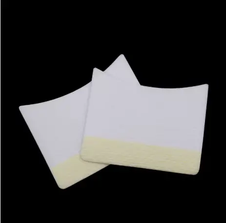 Parches adhesivos de algodon 40 uds