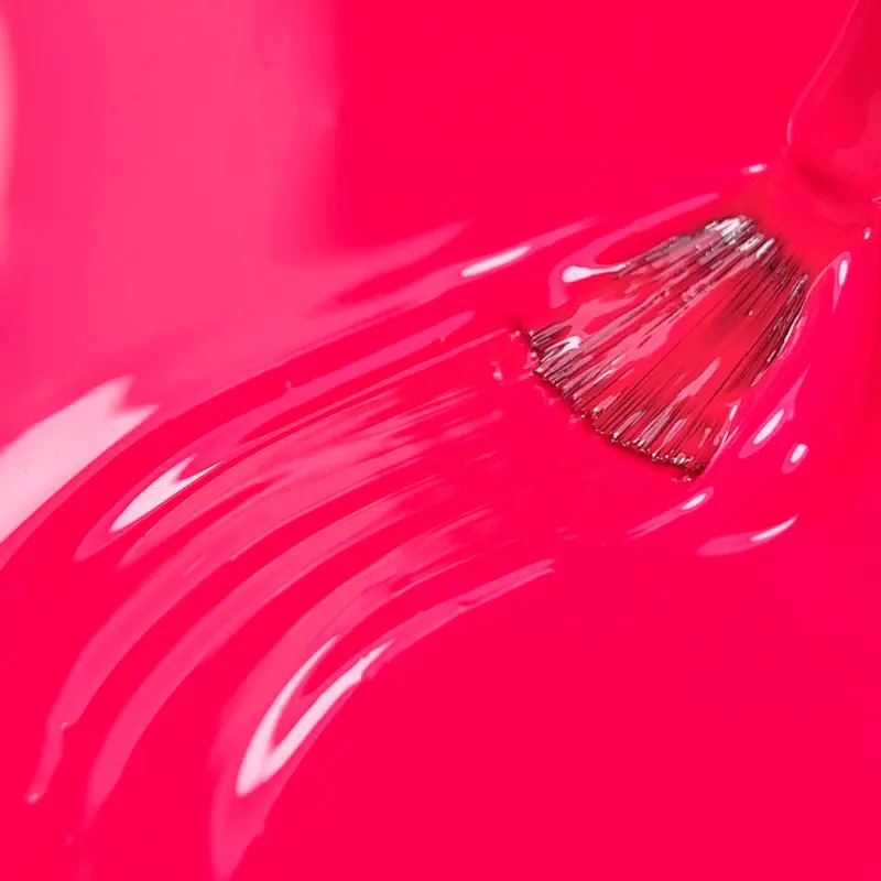" Pasión fruit " ESMALTE | GELPOLISH