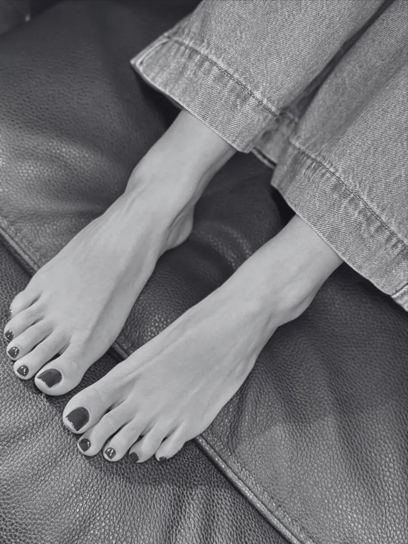 Pedicura Completa