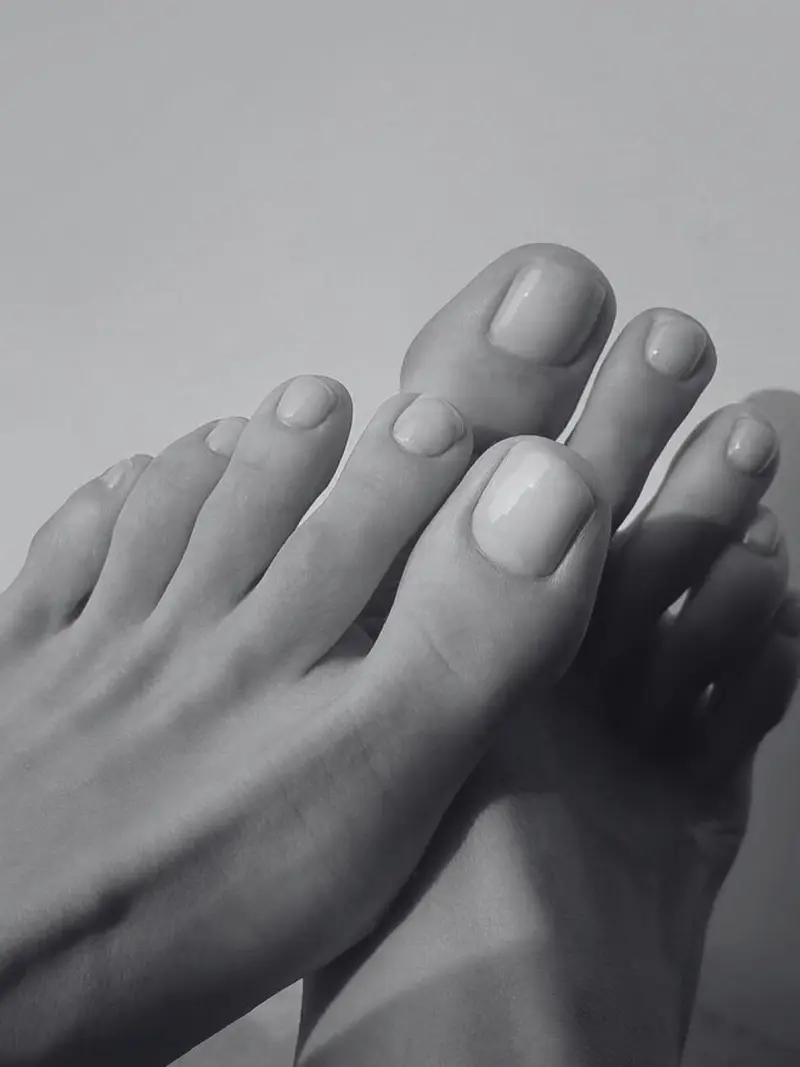 Pedicura Flash
