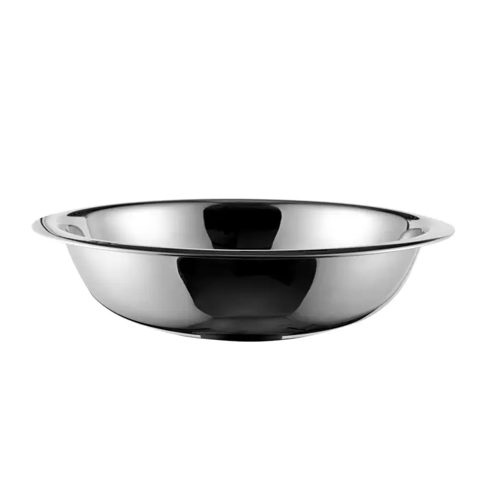Pediluvio acero inoxidable 7L - Pollié