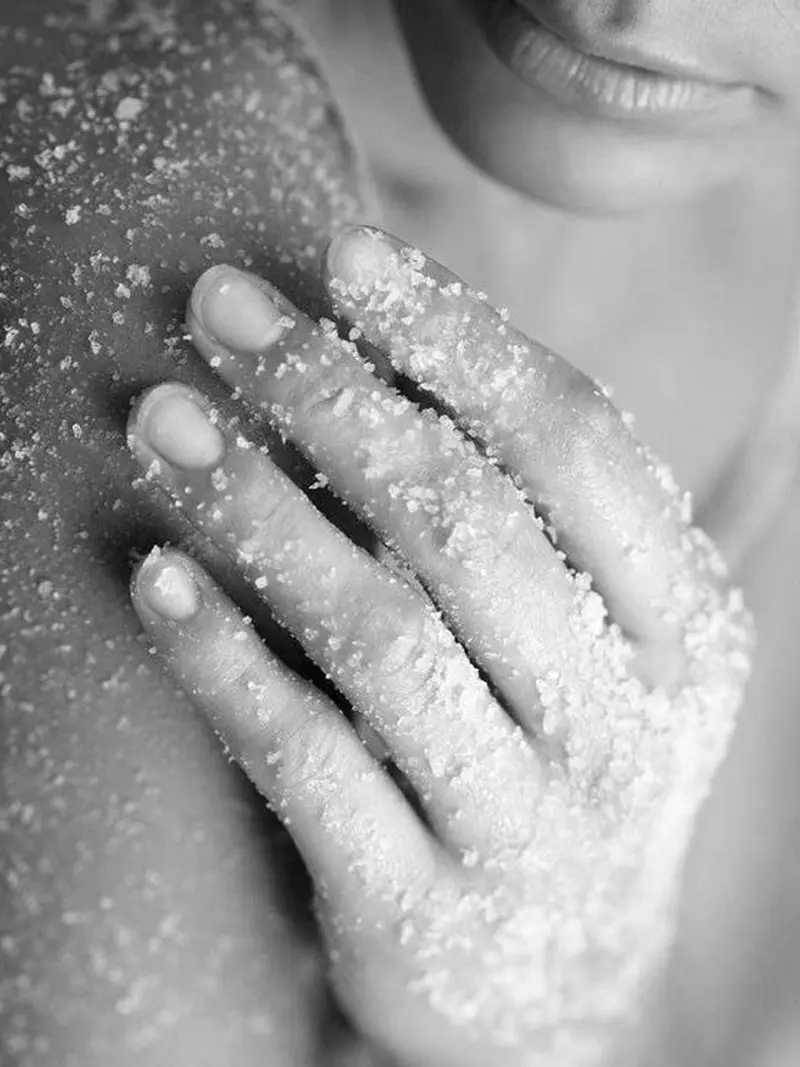 Peeling Corporal