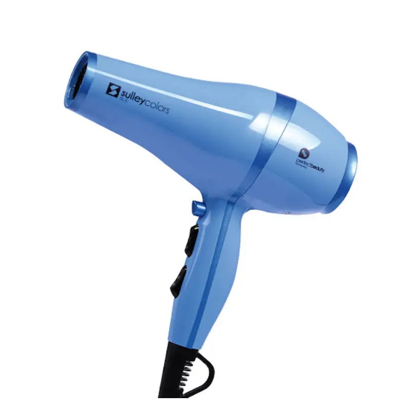 PERFECT BEAUTY SULLEY SECADOR PROFESIONAL CERÁMICA Y TURMALINA