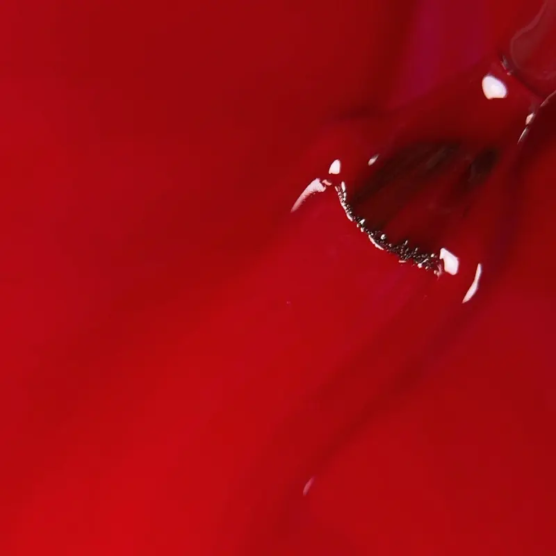 " Perfect rouge " ESMALTE | GEL POLISH