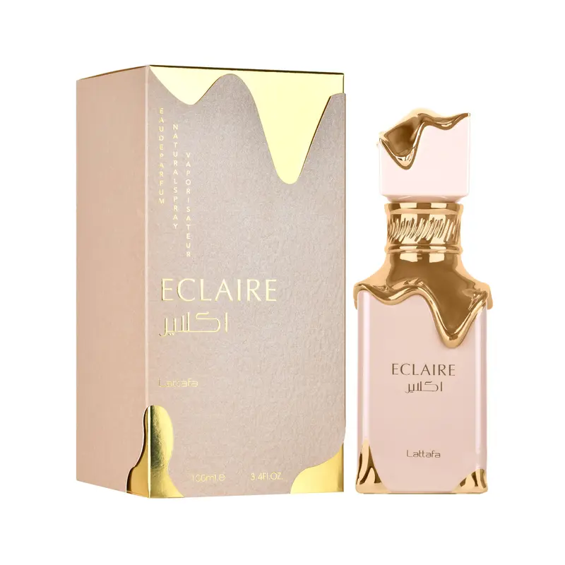Perfume Éclaire para Mujer