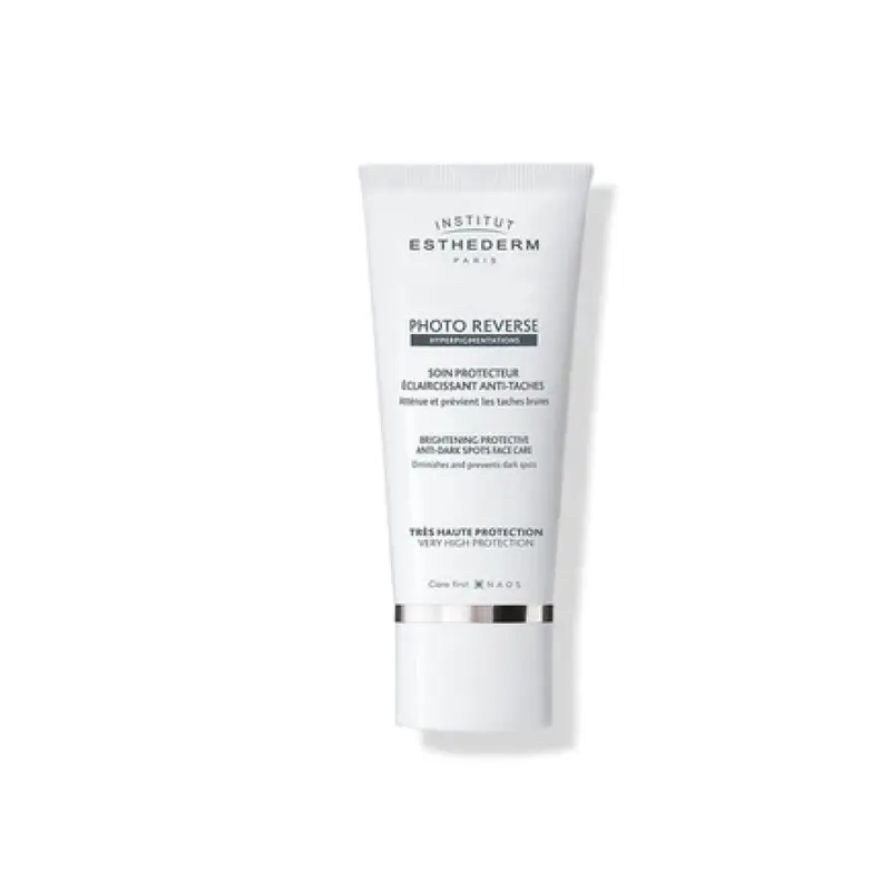 Photo Reverse Crema Facial