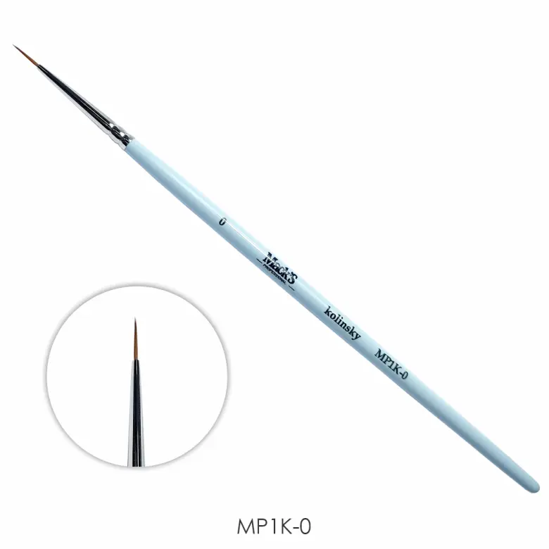 Pincel - 0 / MP1K-0