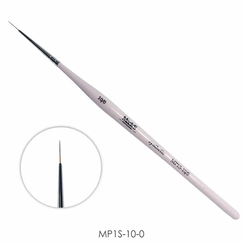 Pincel -10/0 / MP1S-10-0