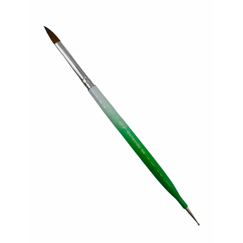 Pincel 2 en 1 - N8