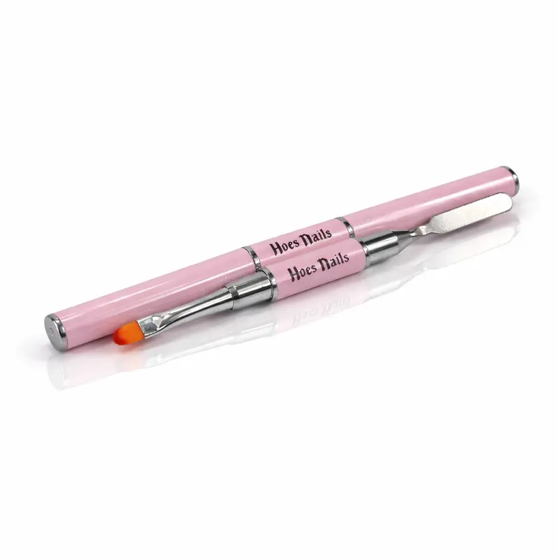 PINCEL ACRYGEL - CLASSIC PINK