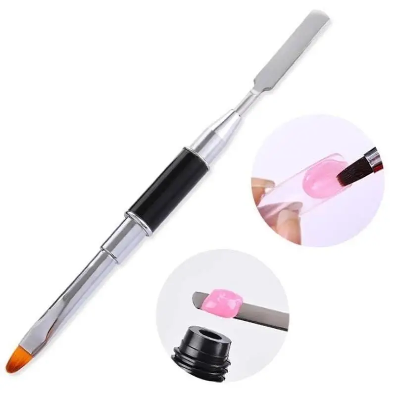 Pincel acrygel