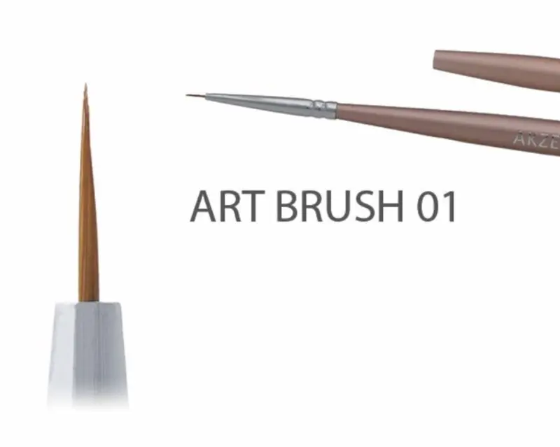 PINCEL ARTE #01